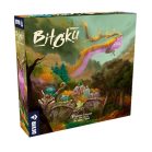 Bitoku magyar nyelvű társasjáték