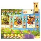 Bitoku magyar nyelvű társasjáték