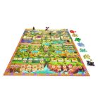 Bitoku magyar nyelvű társasjáték