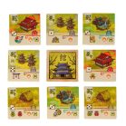 Bitoku magyar nyelvű társasjáték