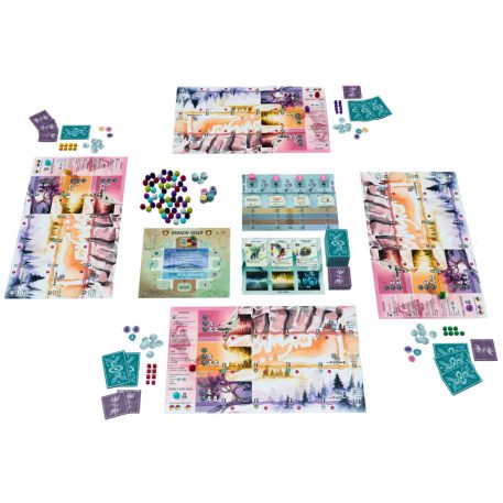 Reptáv - Egy Fesztáv játék