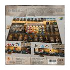 A Dél-Tigris bölcsei társasjáték - promókártyával