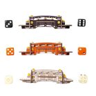 A fehér várkastély társasjáték