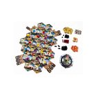 Messina 1347 társasjáték