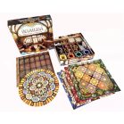 Intarzia társasjáték