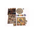 Intarzia társasjáték