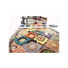 Intarzia társasjáték