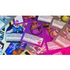 Fogda szappant! társasjáték