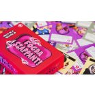 Fogda szappant! társasjáték