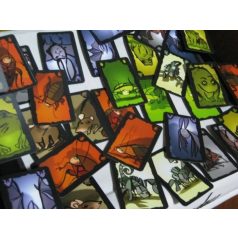 Csótány Póker - magyar kiadás