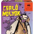 Csaló molyok társasjáték