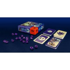 Ki20tuk! társasjáték