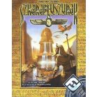 Szkarabeuszurak kártyajáték