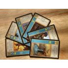 Szkarabeuszurak kártyajáték