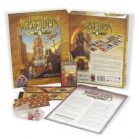 Szkarabeuszurak kártyajáték