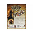 Szkarabeuszurak kártyajáték