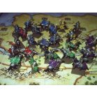 Hadurak társasjáték