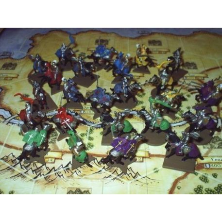 Hadurak társasjáték