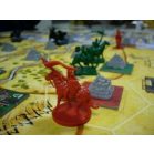 Hadurak társasjáték