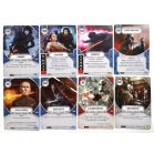 Star Wars Sorsok: Kylo Ren kezdőcsomag társasjáték
