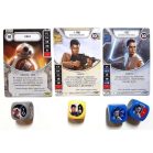 Star Wars Sorsok: Rey kezdőcsomag társasjáték