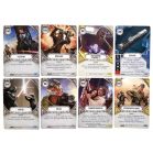 Star Wars Sorsok: Rey kezdőcsomag társasjáték