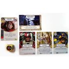 Star Wars Sorsok: Ébredések kiegészítő társasjáték