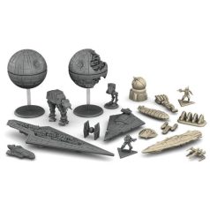 Star Wars: Lázadás társasjáték