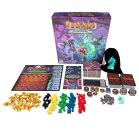 Klank! – Katakombák társasjáték