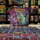 Klank! – Katakombák társasjáték