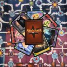 Klank! – Katakombák társasjáték