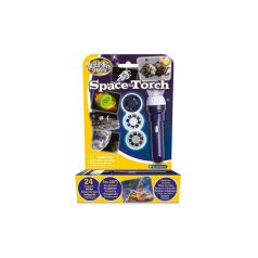 Világűr kivetítő