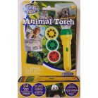 Állatvilág kivetítő