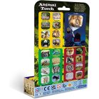 Állatvilág kivetítő