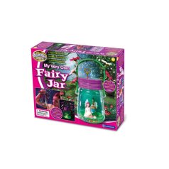 Saját tündérlámpásom építőszett