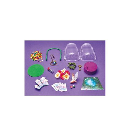 Saját tündérlámpásom építőszett