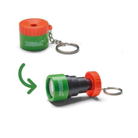 Kalandor mini távcső