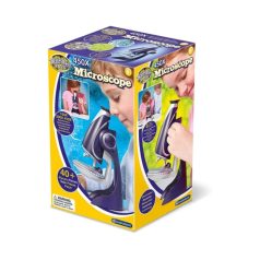 Brainstorm 450X Mikroszkóp