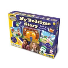 Esti mesék (Brainstrom)