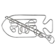 Einstein: A Hal ördöglakat