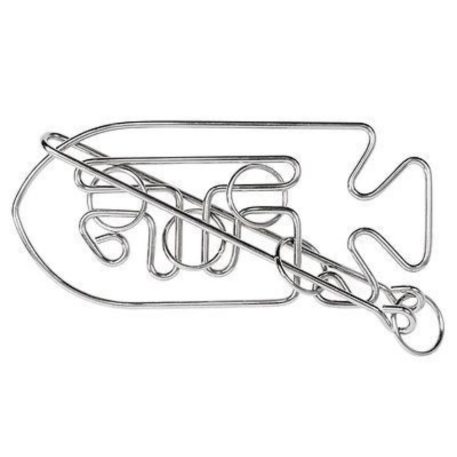 Einstein: A Hal ördöglakat