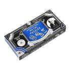 Einstein: E=MC2 fém ördöglakat