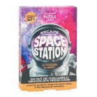 Escape from the Space Station logikai játék, angol nyelvű