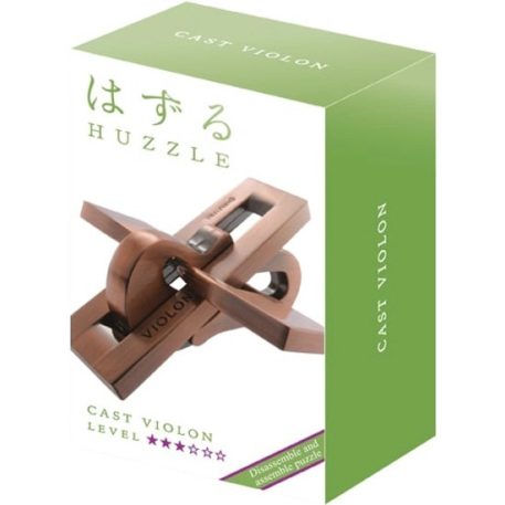 Cast Gold - Violin ** ördöglakat