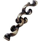 Cast Silver - Baroq **** ördöglakat