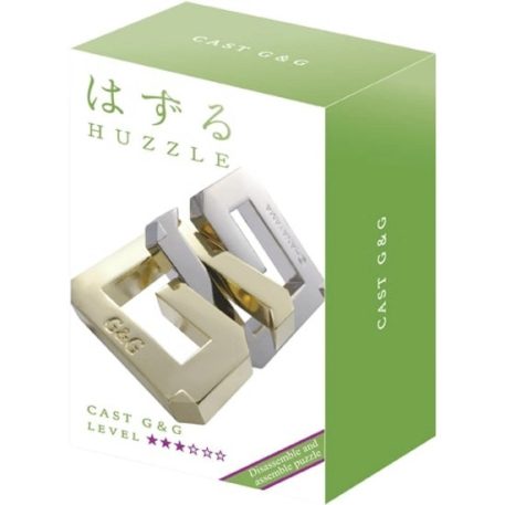 Cast Gold - G&G*** ördöglakat