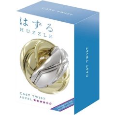 Cast Gold - Twist **** ördöglakat