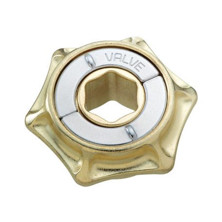 Huzzle: Cast – Valve **** ördöglakat