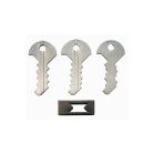 Huzzle: Cast – Key III******