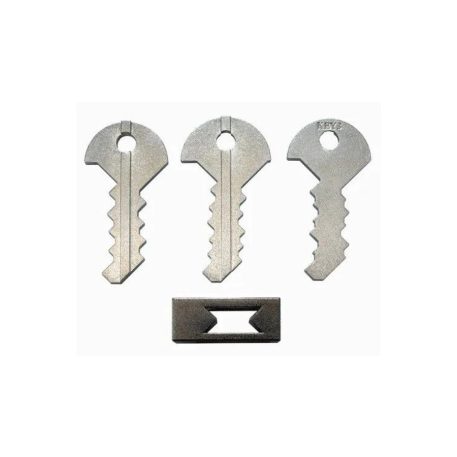 Huzzle: Cast – Key III******